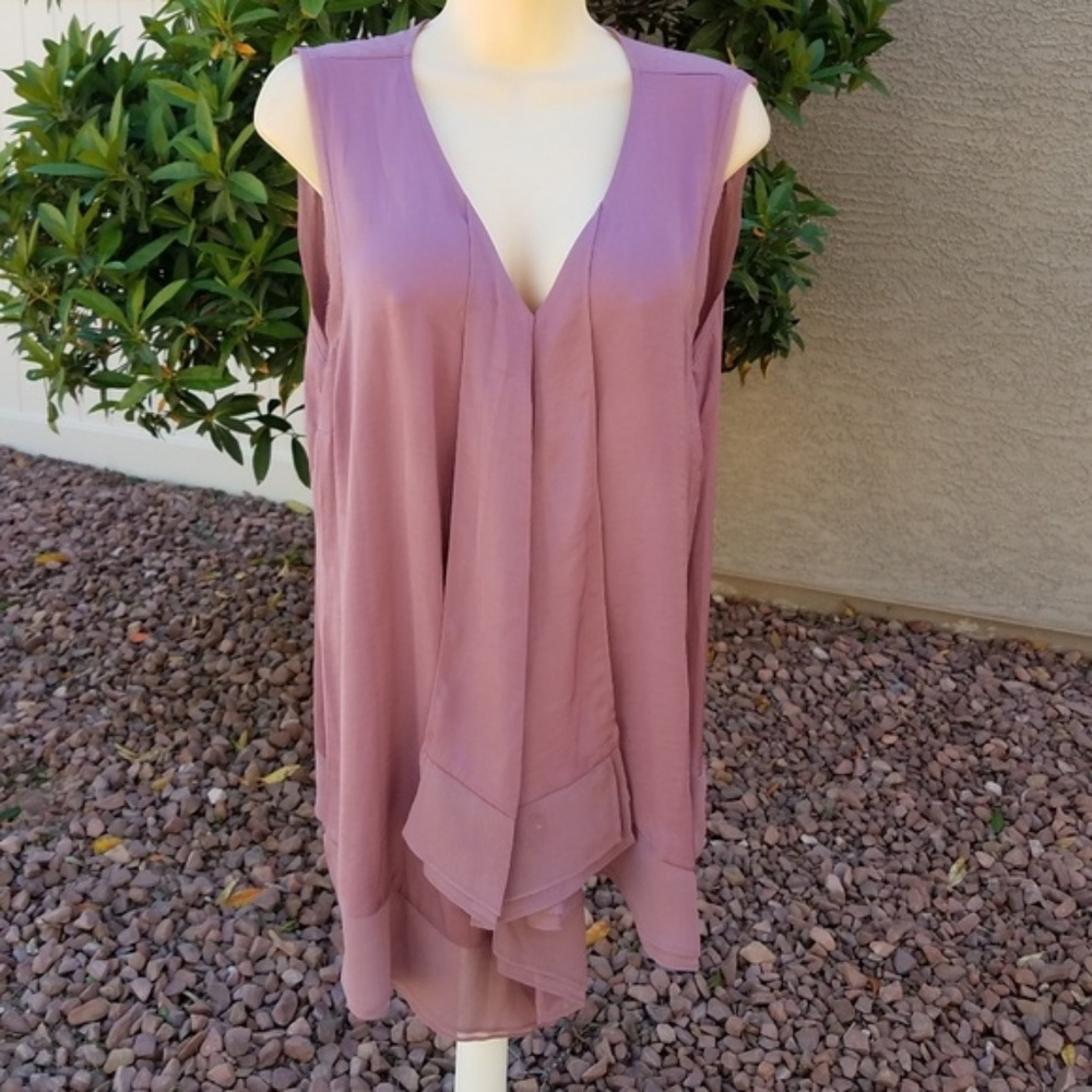 Simply Vera Vera Wang Tank